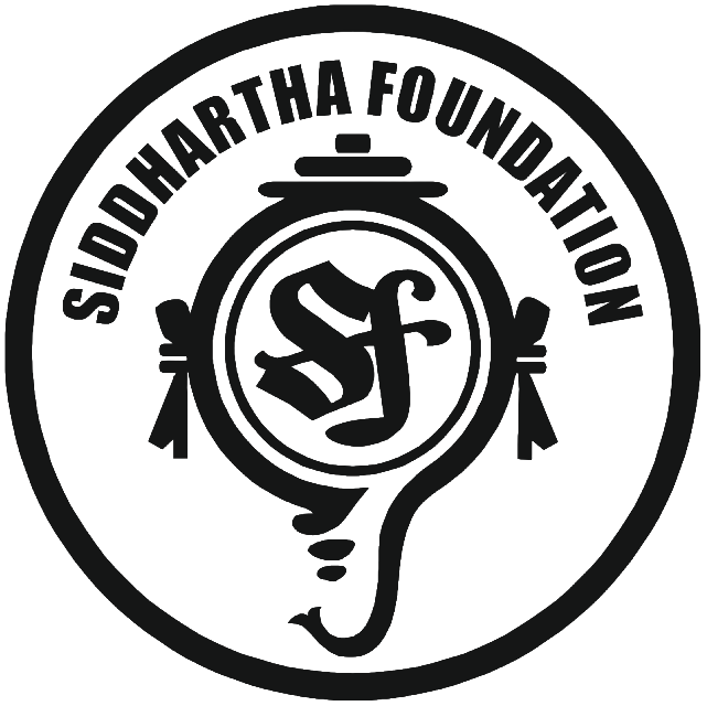 Siddhartha Foundation logo