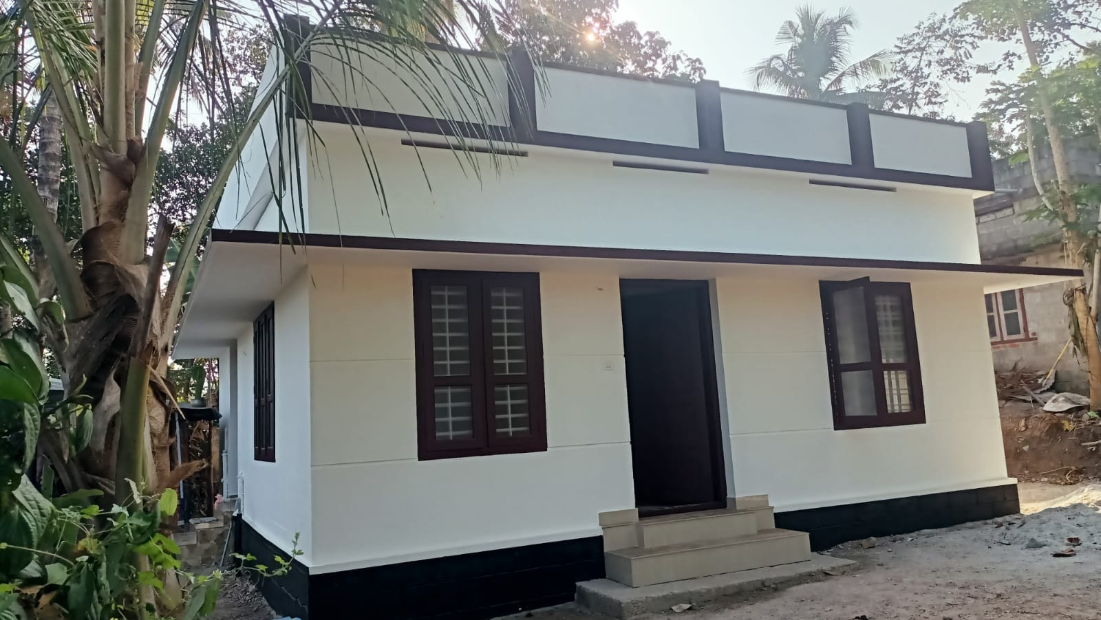 Community housing