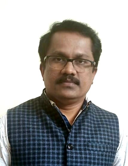Founder — Siddhartha Foundation